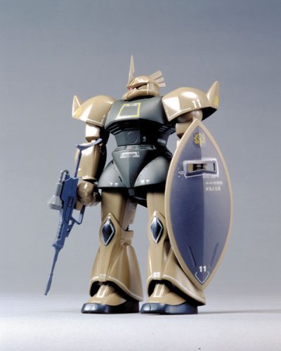 1/100 リアルタイプ・勇士