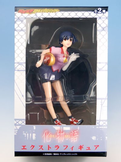 化物语 Extra Figure 神原骏河 