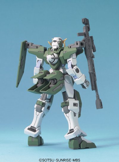 1/144 ＦＧ 高达 デュナメス（機動戦士高达00 ダブルオー)