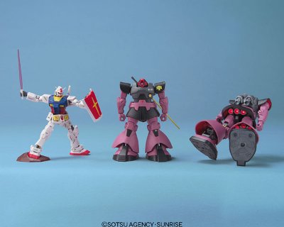 HCM Pro G-Box ジェットストリームアタックSET