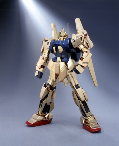 機動戦士Z高达 可動戦士 百式