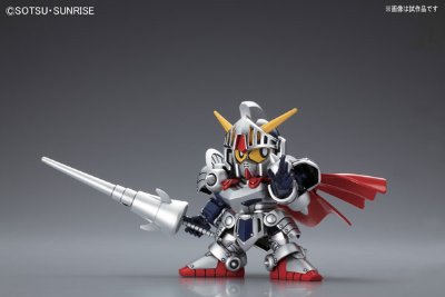 BB战士 骑士高达