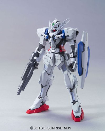 HG 1/144 高达阿斯特蕾亚 『機動戦士高达00PSpecial』より
