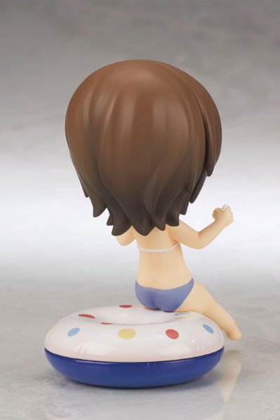 chocolte 摇曳百合 なちゅやちゅみ！ 船见结衣