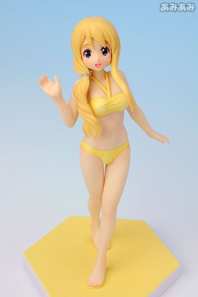 BEACH QUEENS 轻音少女！ 琴吹紬