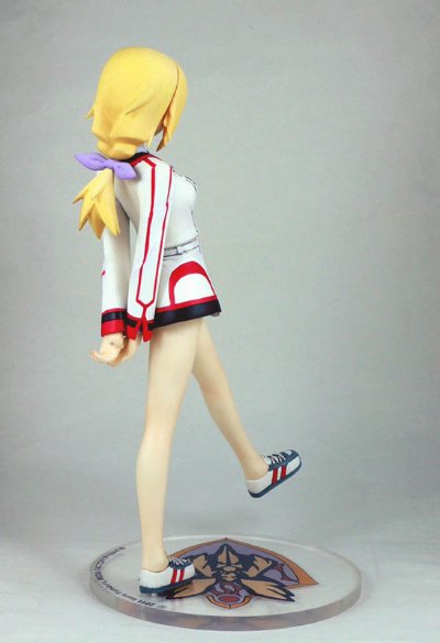 IS〈无限斯特托拉斯〉 夏洛特迪诺亚