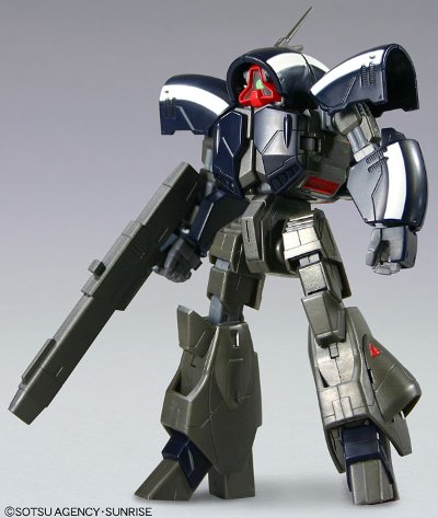 HCM Pro 20-01 亚斯曼 グリーンダイバーズVer.