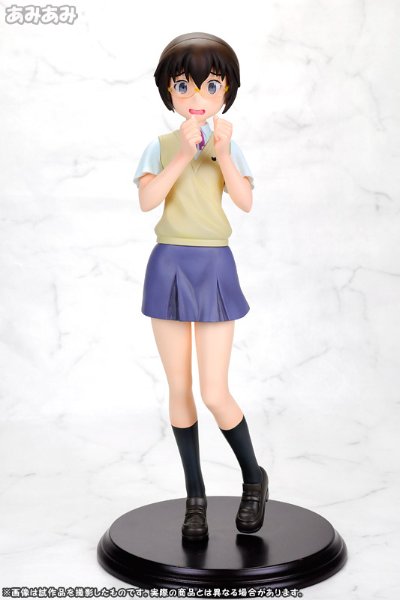 我的妹妹不可能那么可爱  田村麻奈实