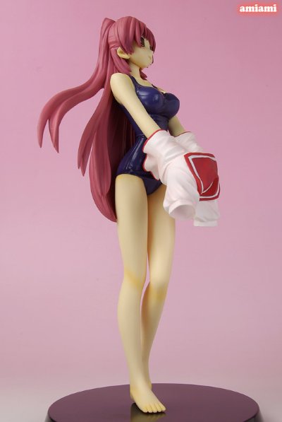 ToHeart2 向坂環 水着Ver.