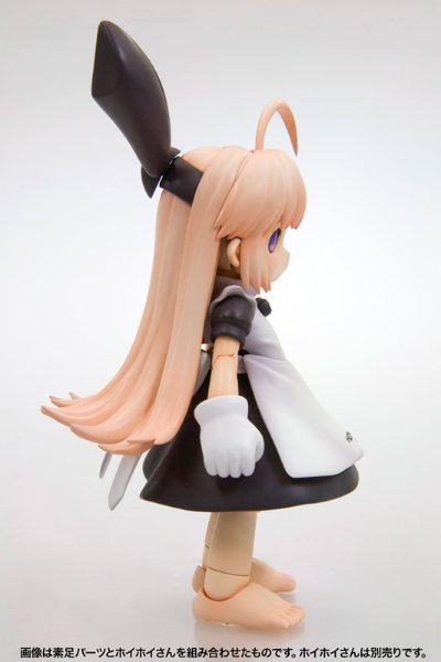 一击杀虫！！小惠惠LEGACY 専用クレイドル(惠惠用充電器型スタンド) プラキット