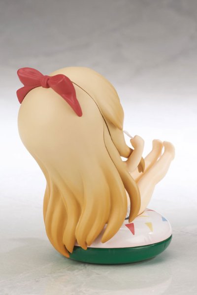 chocolte 摇曳百合 なちゅやちゅみ！ 歳纳京子