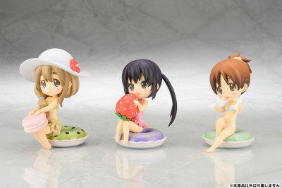 chocolte 轻音少女！ 平泽忧