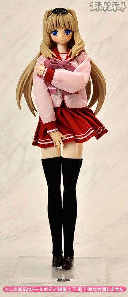 RESINYA！ Portrait Collection ToHeart2 久寿川莎莎拉 GEE！限定版 はにかみver.