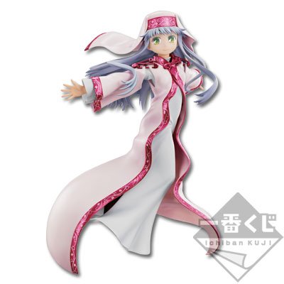 一番赏 鎌池和馬の祭典 系列第二弾 魔法的禁书目录10周年記念 ダブルチャン鉄球ペーン 茵蒂克斯   スペシャルカラーver.