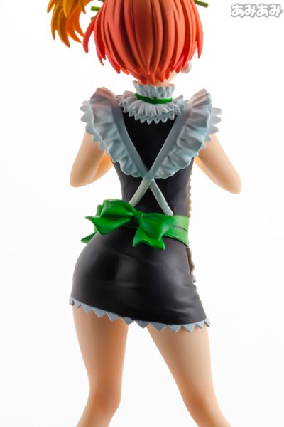 LoveLive! Complete Figure -花陽＆凛- 星空凛