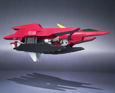 ROBOT魂〈SIDE MS〉机动战士高达00 NR-101A GN 堕天使高达＋GNR-101A GN弓兵 弓兵型堕天使高达套装