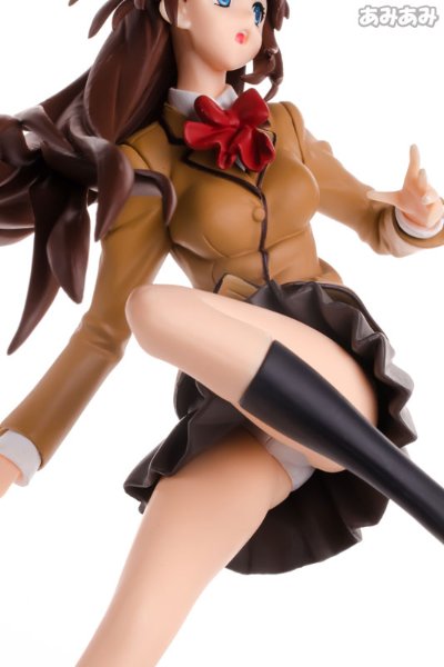 魔法使之夜   “蒼崎青子”