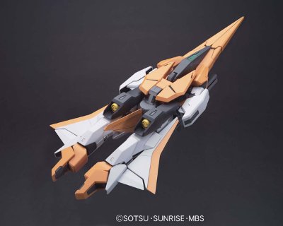 高达00(ダブルオー)