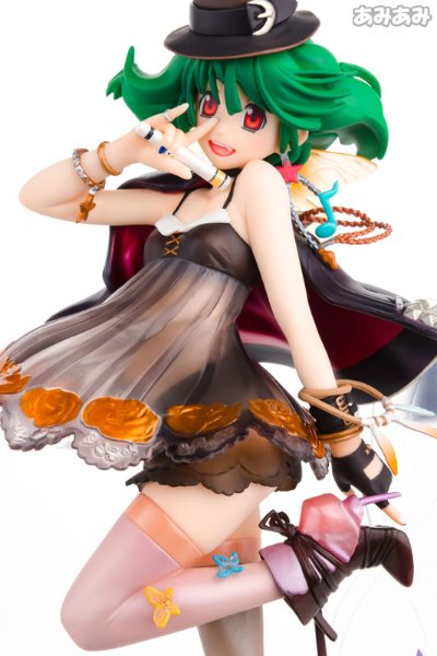 TVseries Blu-ray BOX発売記念 一番赏 超時空要塞F B賞  李兰花  超時空要塞FB7ver.