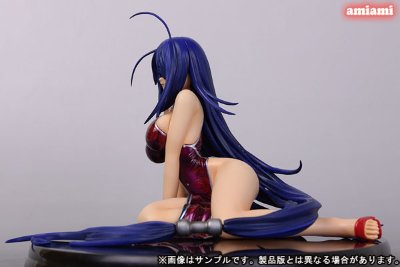 一骑当千DD 关羽云长 －DVD BOX版 旗袍ver.－ 通常版