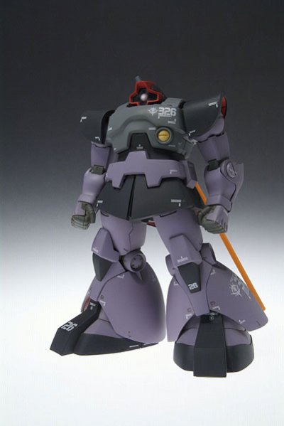 ZEONOGRAPHY ＃3002a プロトタイプドム