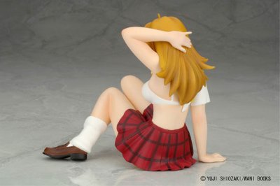 SIF EX 一騎当千 孫策伯符 制服Ver.