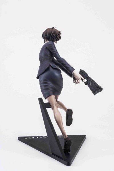 Hdge No.3 PSYCHO‐PASS 常守朱