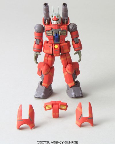 HCM Pro 03-00 RX-77-2 钢加农