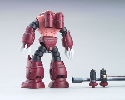 HCM Pro 夏亚专用魔蟹