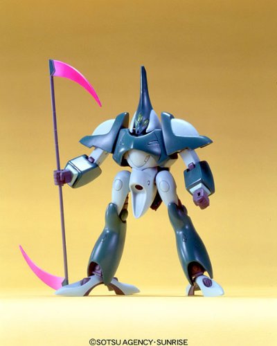 機動戦士V高达 1/144 アビゴル