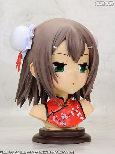 美少女痛置 笨蛋测试召唤兽 にっ！ 木下秀吉 Bust China Dress ver.