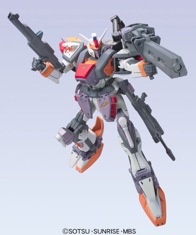 1/100 高达SEED DESTINY レーゲンデュエル