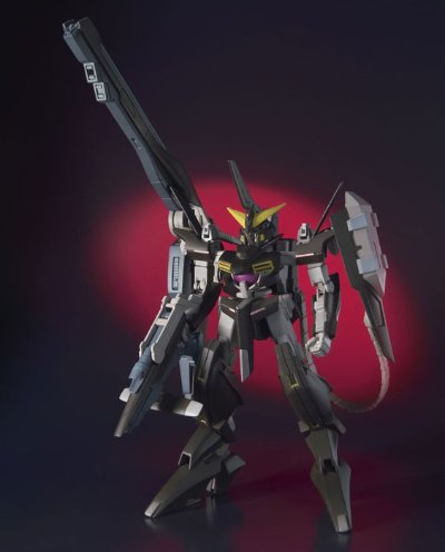 MS In Action 高达スローネ 爱因
