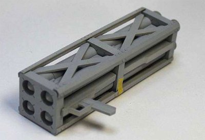 1/144 c.o.v.e.r.-kit MS-14C-1A 勇士キャノン(HGUC勇士対応)