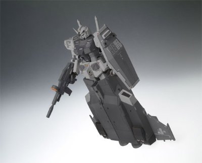 GFFMC 限量RX-78-3 G-3高达 Ka版+G战机（G3版）