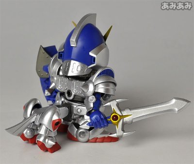 SDX フルアーマー 骑士高达（騎士高达）