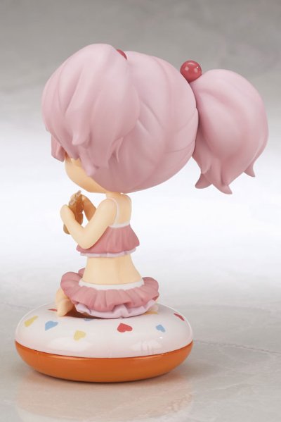 chocolte 摇曳百合 なちゅやちゅみ！ 吉川千夏