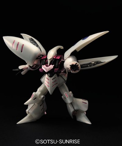 HGUC 1/144 卡碧尼 Extraパールバージョン （劇場公開記念版）