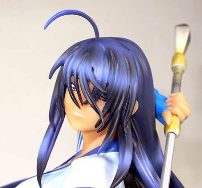 一騎当千 集鍔闘士血風録 関羽雲長 お祭りver. 第弐戟 ポリストーン