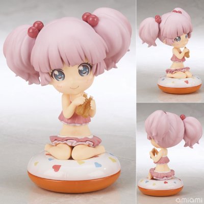 chocolte 摇曳百合 なちゅやちゅみ！ 吉川千夏