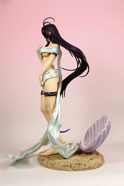 一騎当千 XX 関羽雲長 ヴィーナスver. 美白カラー