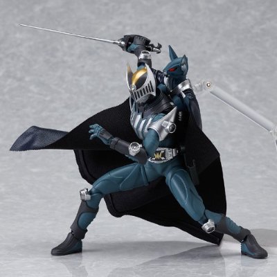 假面騎士夜騎