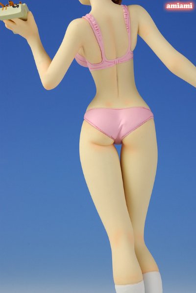 ToHeart2 小牧愛佳