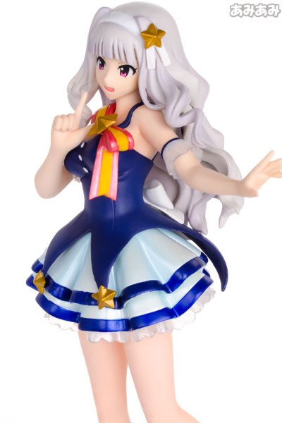 一番赏 偶像大师 PART3 B賞 四条貴音  