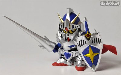 SDX フルアーマー 骑士高达（騎士高达）