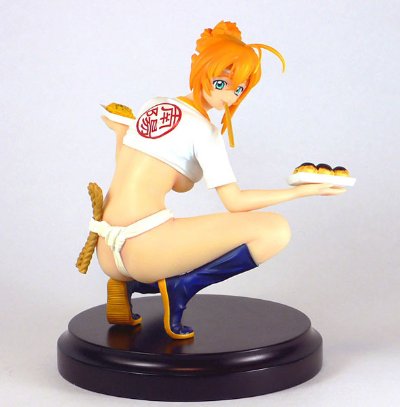 一騎当千 Dragon Destiny 孫策伯符 お祭りVer.