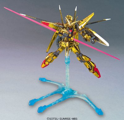 HCM Pro 拂晓高达 全装款