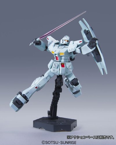 HGUC #120 特装型吉姆