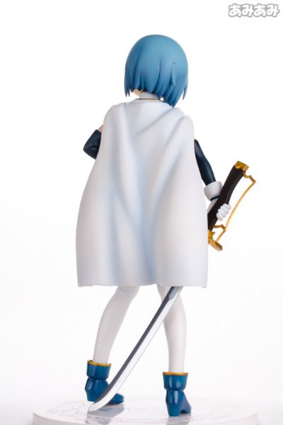 一番赏 魔法少女小圆 第2弾 B奖 美树沙耶香