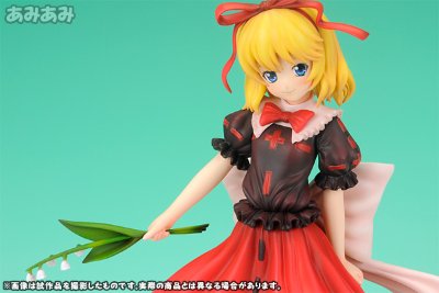 东方Project 小さなスイートポイズン 梅蒂森・梅兰可莉